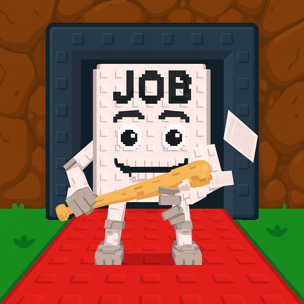 Job Job Sahur
