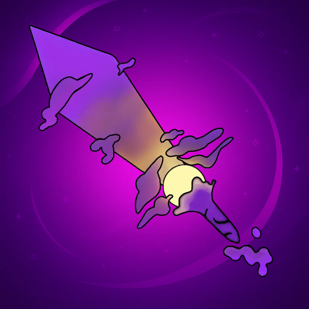 Sunset Knife
