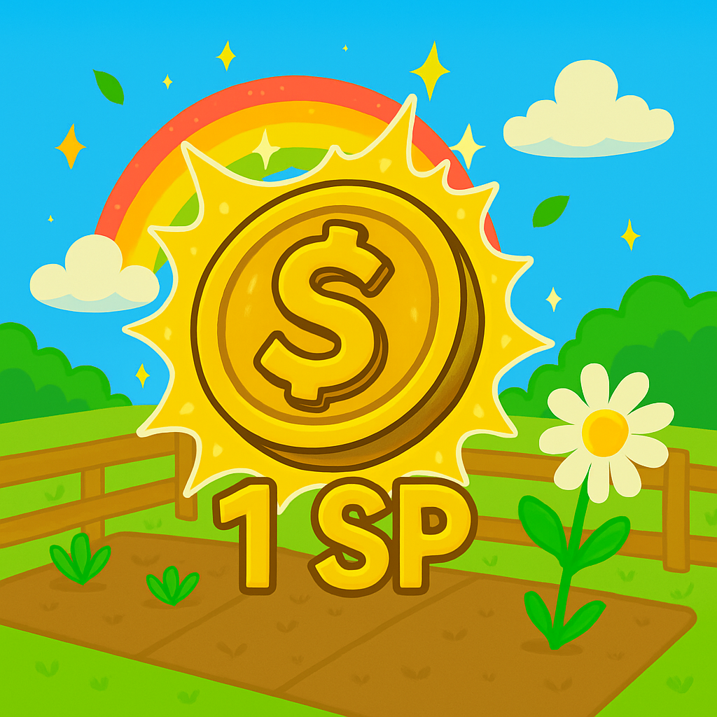 1 Septillion