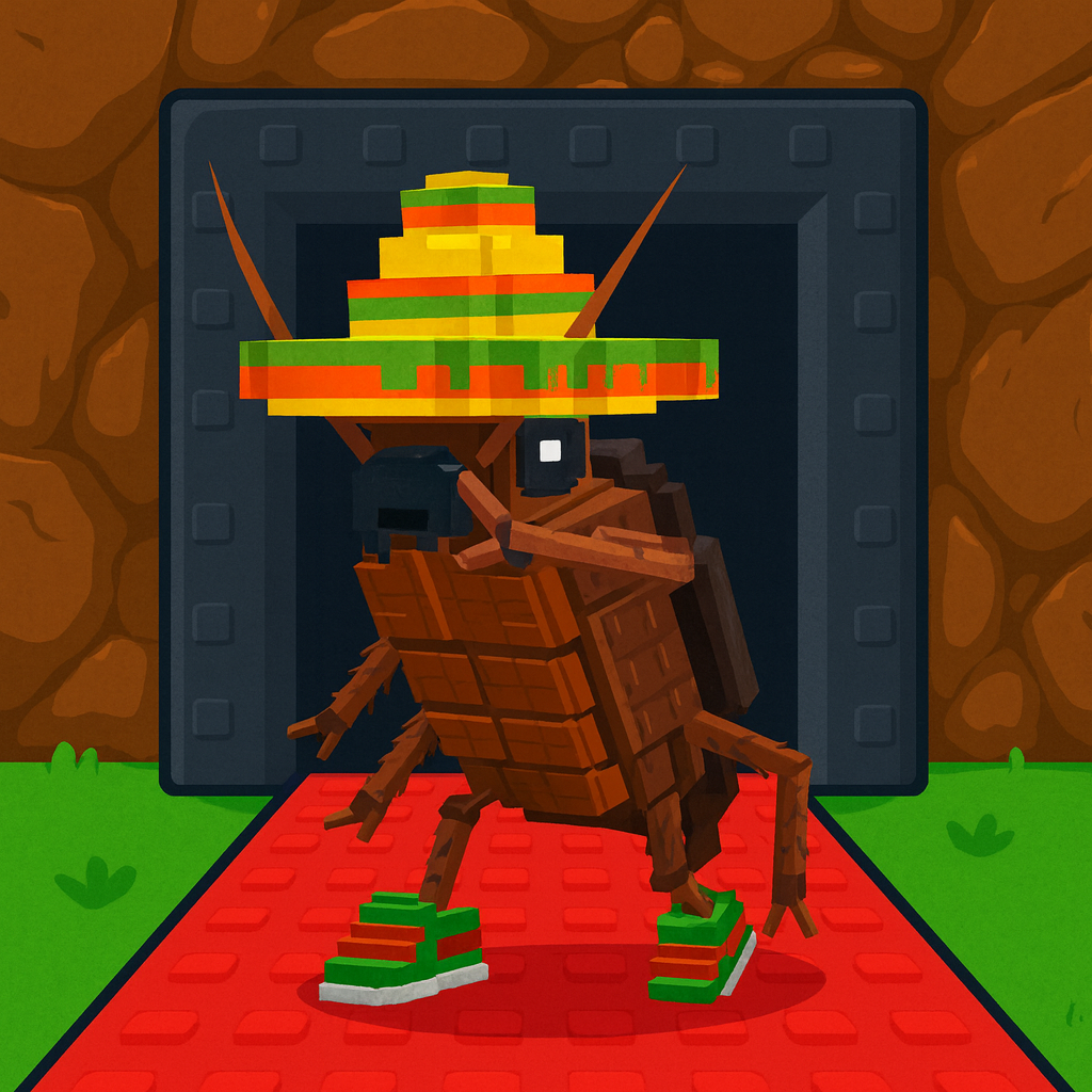 La Cucaracha