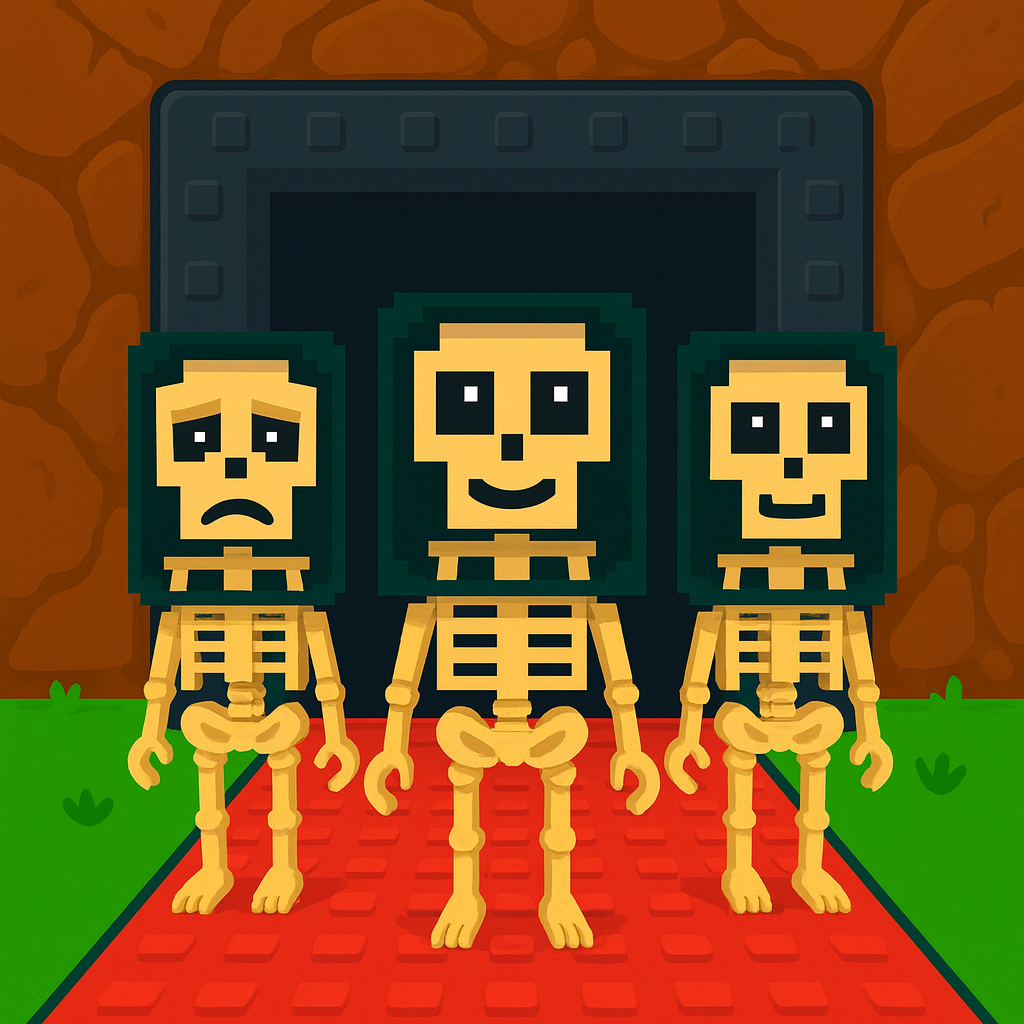Los Hotspotsitos