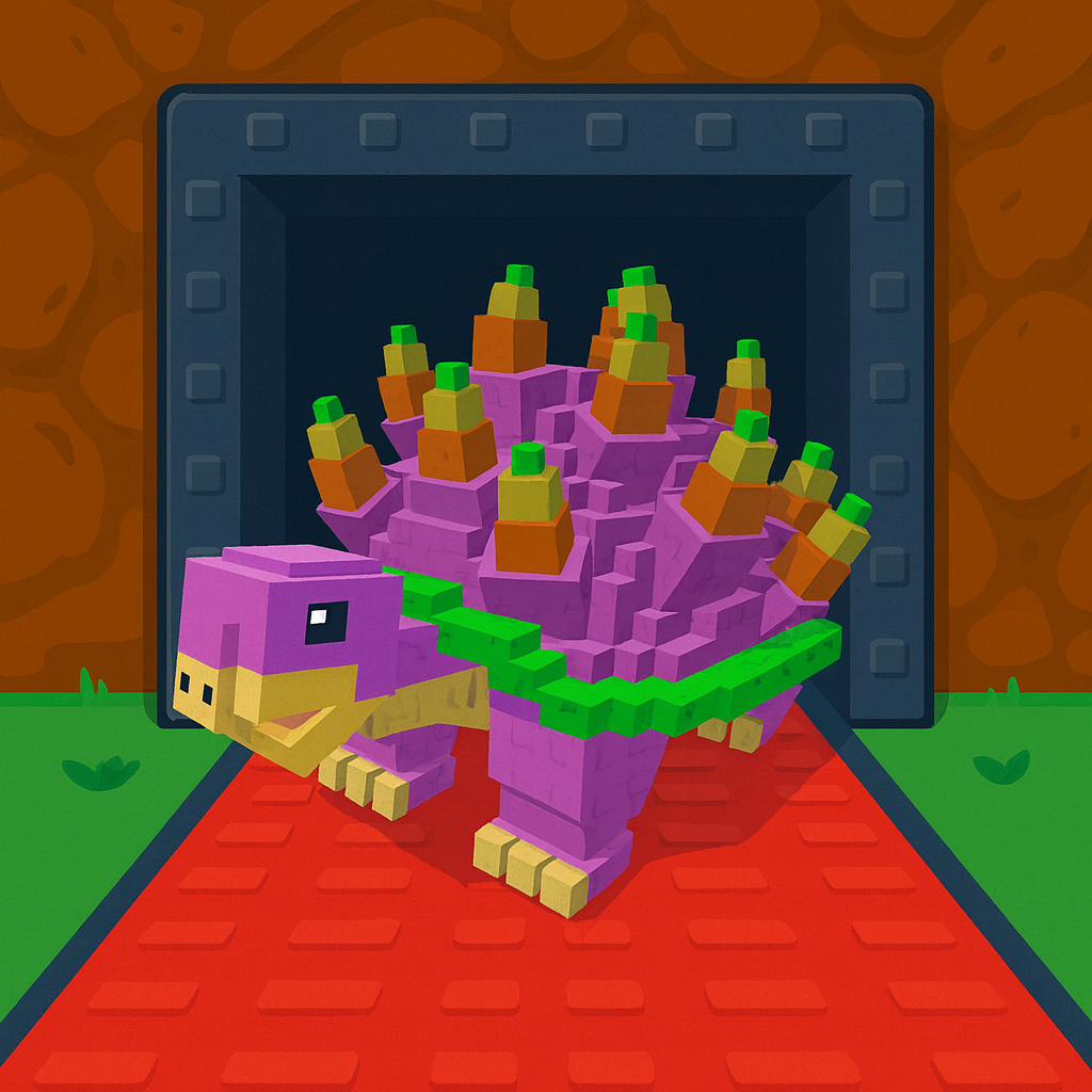 Torrtuginni Dragonfrutini
