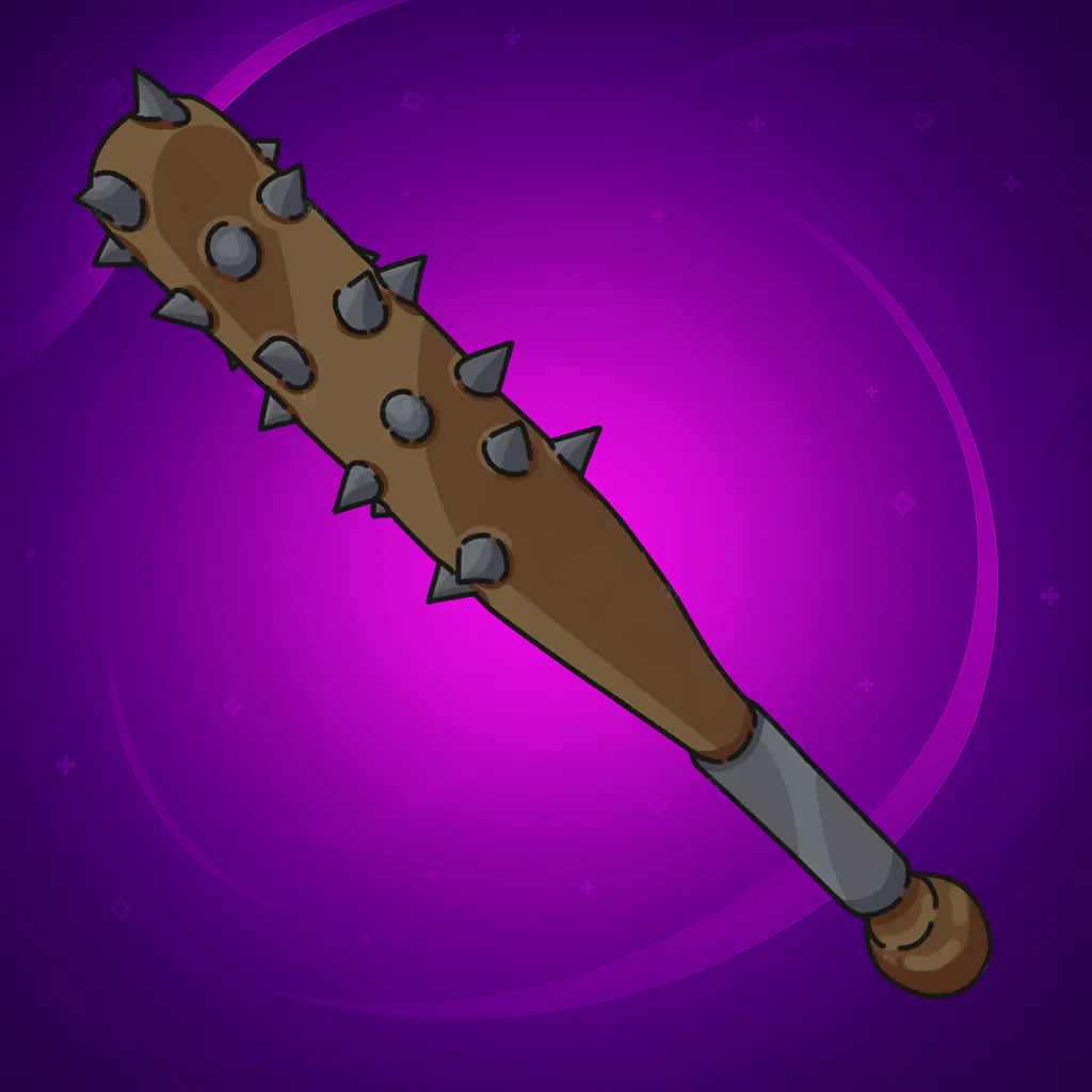 Bat Knife
