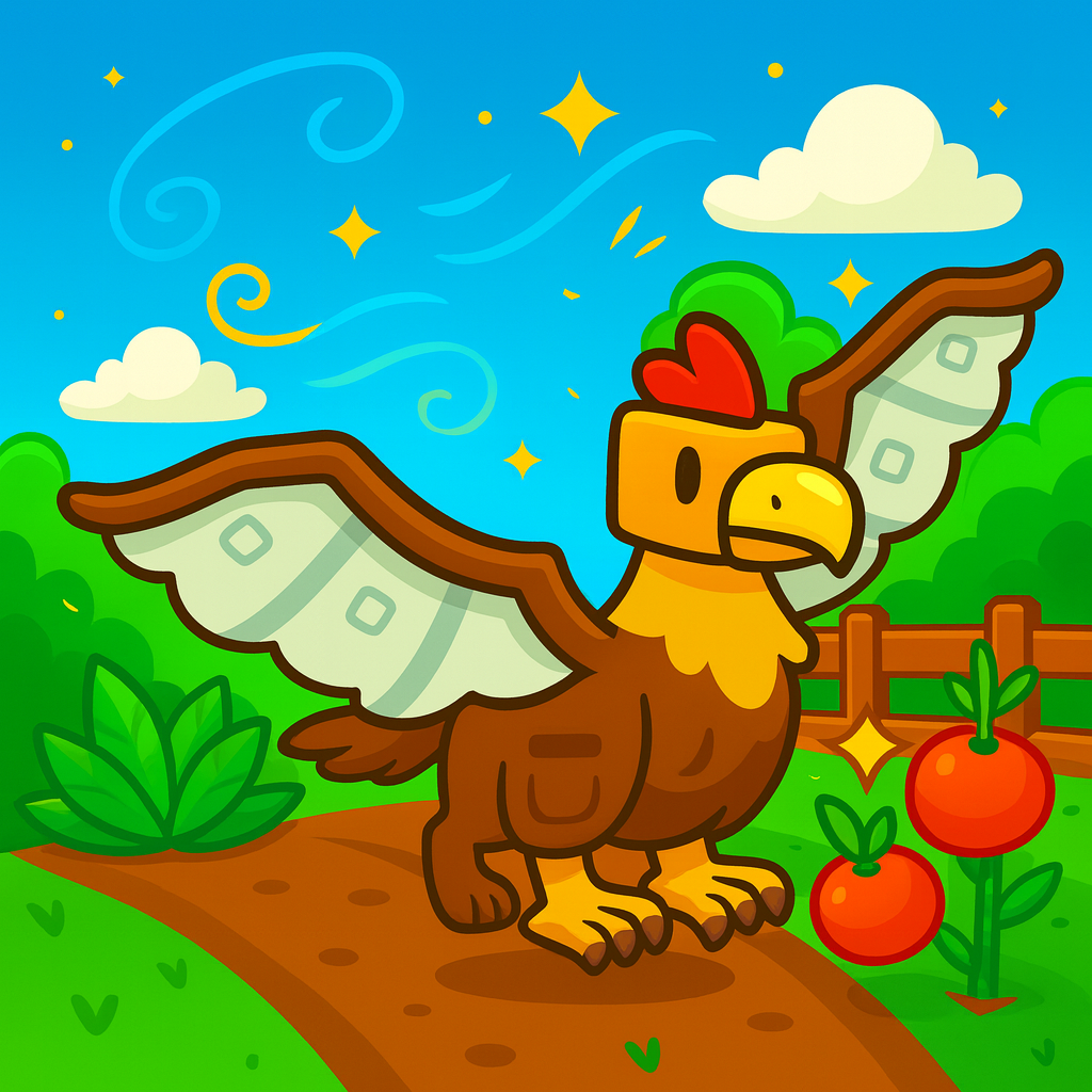 Cockatrice