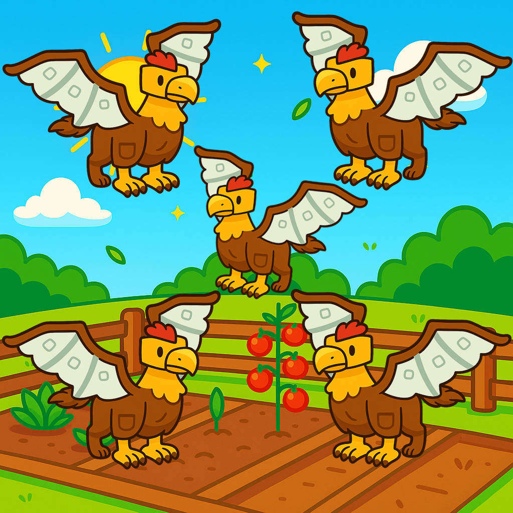 Cockatrice Bundle