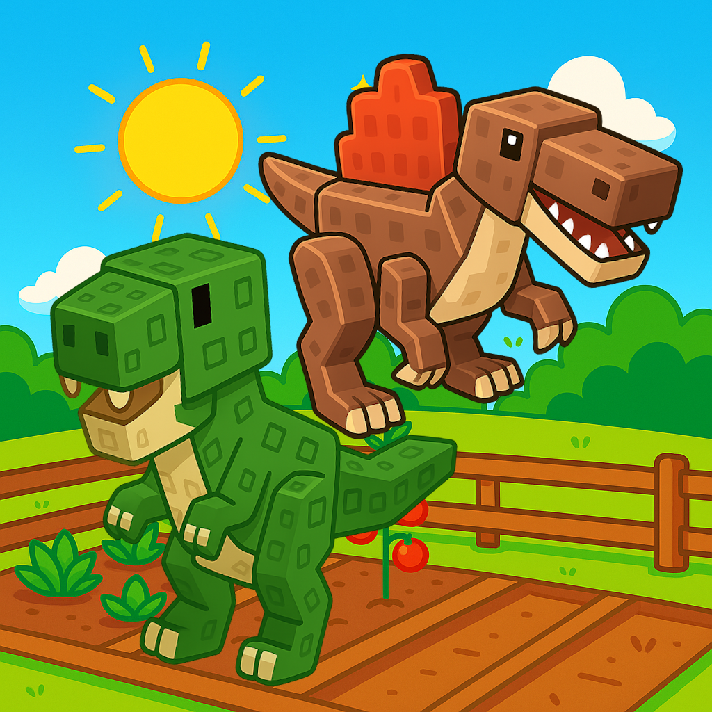 Dino Bundle
