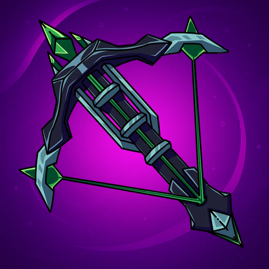 Harvester Gun