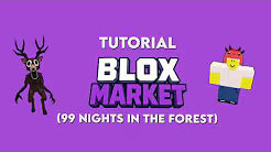 99 Nights In The Forest