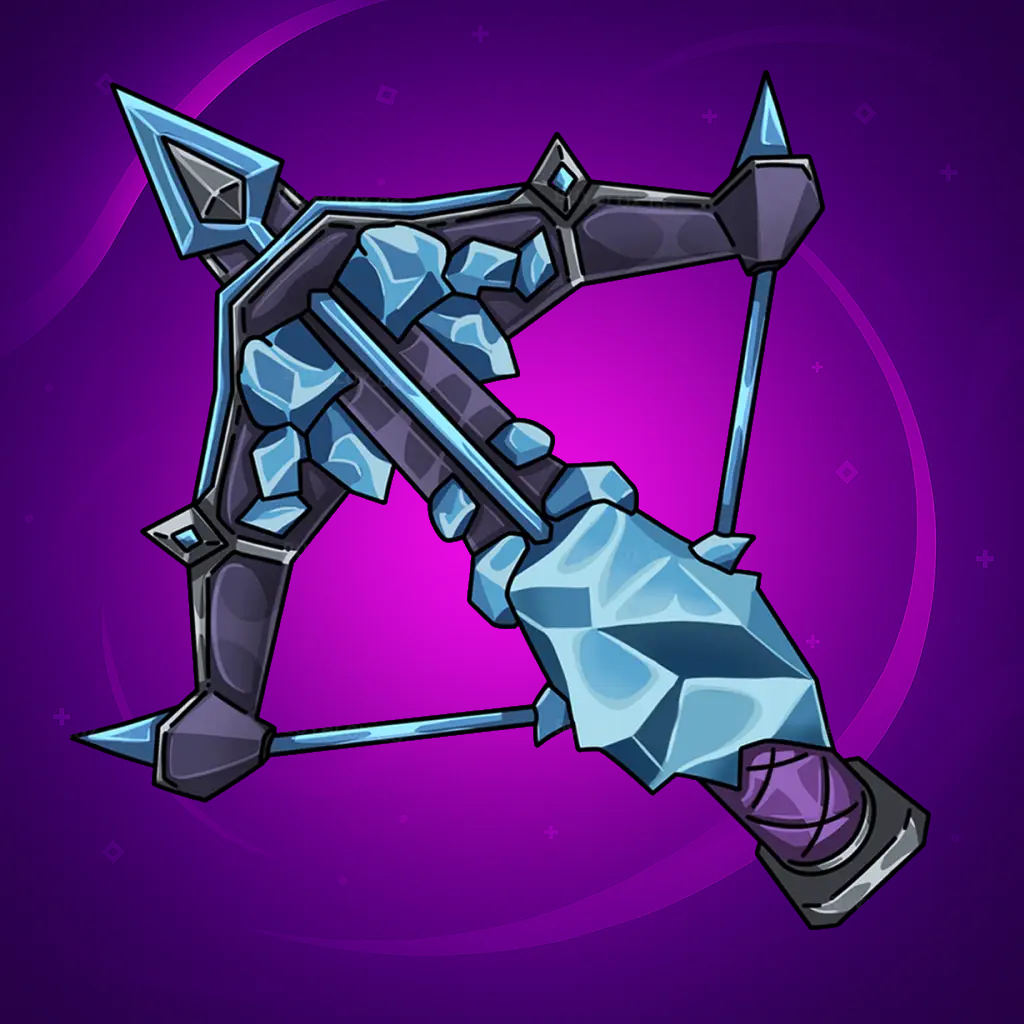 Icepiercer Gun