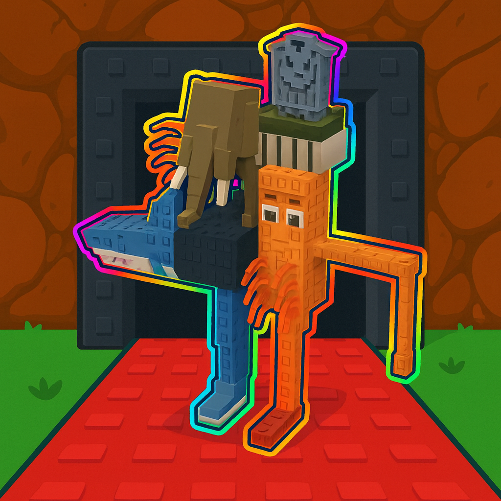 🧬 [MUTATED] La Grande Combinasion