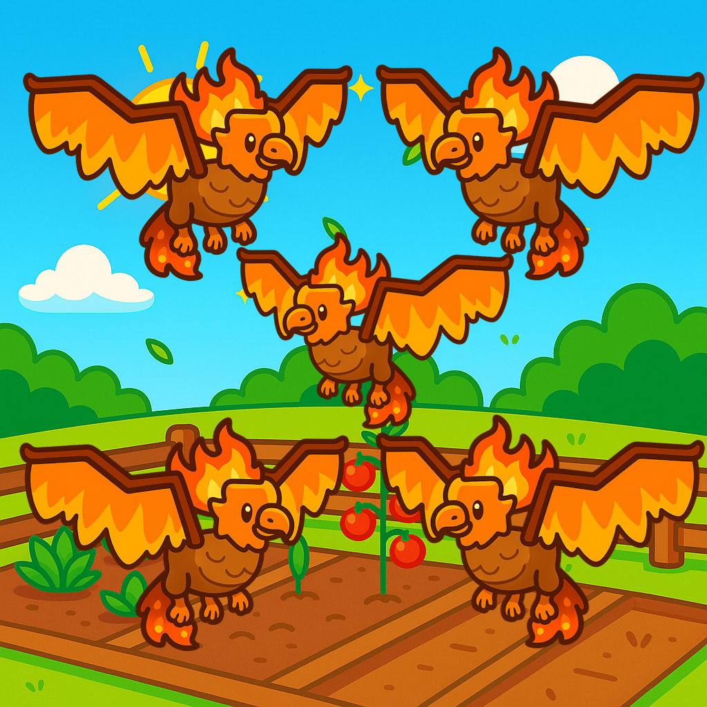 Phoenix Bundle