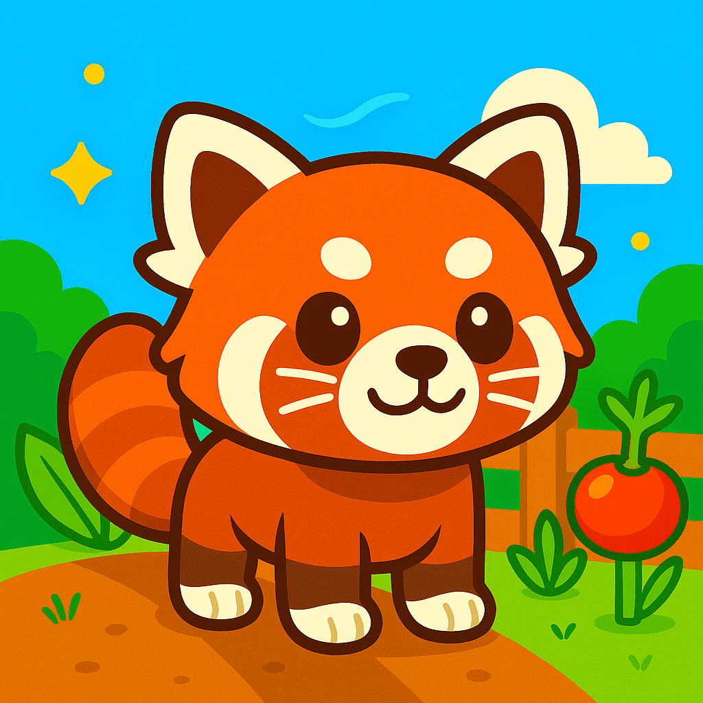 Red Panda