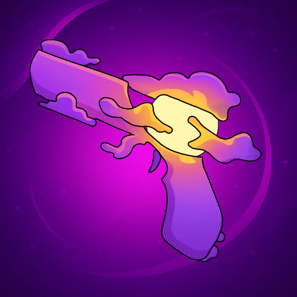 Sunrise Gun